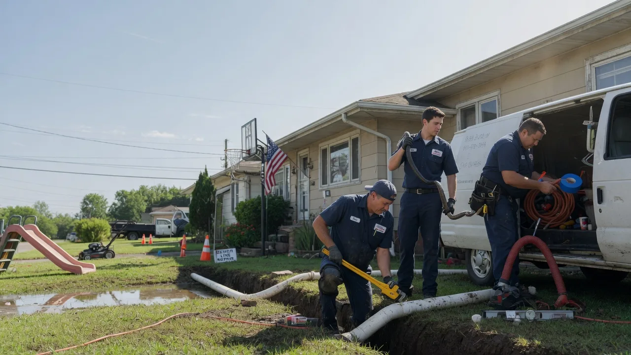 Toilet Installation in Coloma, WI near me